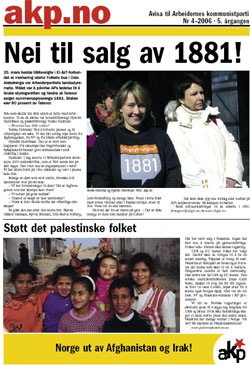 akp.no nr 4, 2006