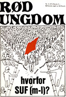 Hvorfor SUF(m-l)?
