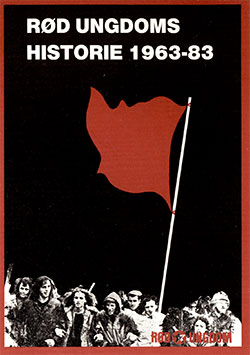 Rød Ungdoms historie 1963–83
