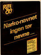 Rute 80 nr. 5–6, 1980