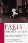 Paris after the Liberation