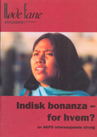 R&oslash;de Fane nr 1a, 2004